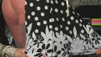 Overdressed Eurobabe Ripping! Screencap 84 on sinx.preview.netperv.com