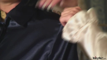 Overdressed Eurobabe Ripping! Screencap 49 on sinx.preview.netperv.com