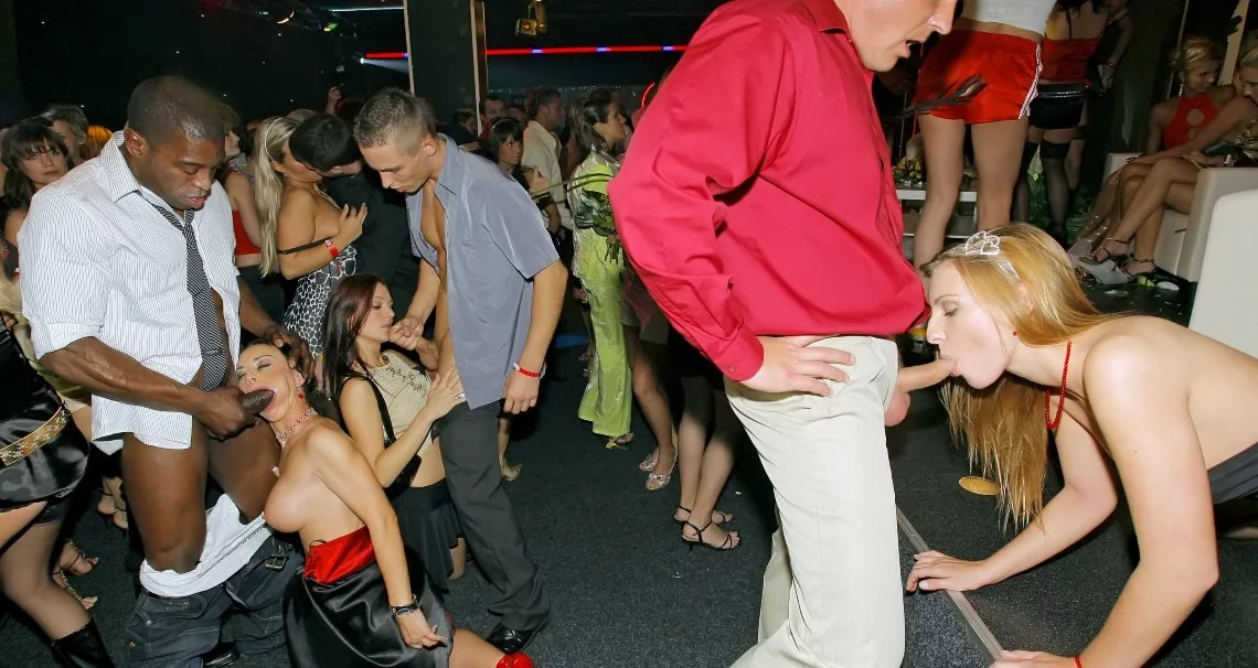 Booty Pageant Part 1 - Cam 3 on sinx.preview.netperv.com