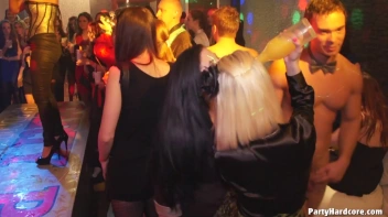 Party Hardcore Gone Crazy Vol. 2 Part 2 - Cam 2 Screencap 15 on sinx.preview.netperv.com