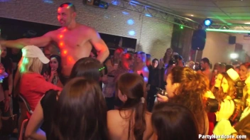 Party Hardcore Gone Crazy Vol. 2 Part 2 - Cam 2 Screencap 39 on sinx.preview.netperv.com