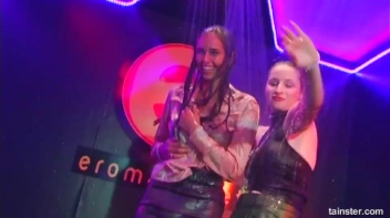 Eurobabe Olympics Part 4 - Cam 3 Screencap 2 on sinx.preview.netperv.com