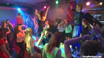 Party Hardcore Gone Crazy Vol. 36 Part 5 - Cam 3 Screencap 1 on sinx.preview.netperv.com