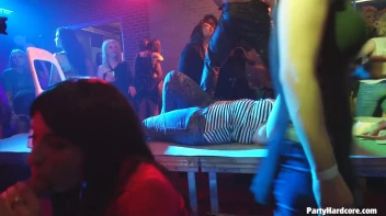 Party Hardcore Gone Crazy Vol. 36 Part 5 - Cam 3 Screencap 107 on sinx.preview.netperv.com