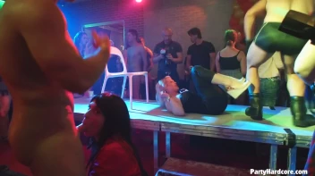Party Hardcore Gone Crazy Vol. 36 Part 5 - Cam 3 Screencap 116 on sinx.preview.netperv.com