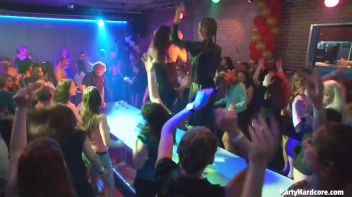 Party Hardcore Gone Crazy Vol. 36 Part 5 - Cam 3 Screencap 12 on sinx.preview.netperv.com