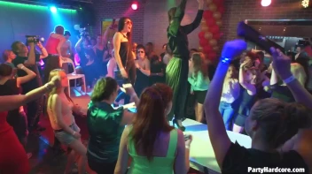 Party Hardcore Gone Crazy Vol. 36 Part 5 - Cam 3 Screencap 2 on sinx.preview.netperv.com