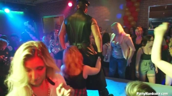 Party Hardcore Gone Crazy Vol. 36 Part 5 - Cam 3 Screencap 68 on sinx.preview.netperv.com