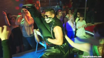 Party Hardcore Gone Crazy Vol. 36 Part 5 - Cam 3 Screencap 74 on sinx.preview.netperv.com