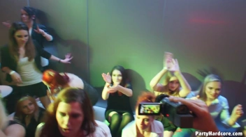 Party Hardcore Gone Crazy Vol. 38 Part 6 - Cam 1 Screencap 2 on sinx.preview.netperv.com