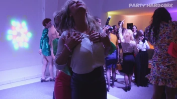 House Party Hardcore Vol. 1 - Part 6 - Cam 1 Screencap 31 on sinx.preview.netperv.com