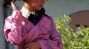 Jealousy Drenched The Fashion Show Screencap 18 on sinx.preview.netperv.com