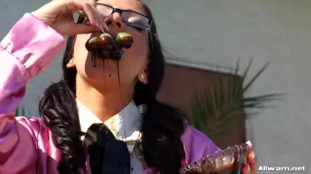 Jealousy Drenched The Fashion Show Screencap 30 on sinx.preview.netperv.com