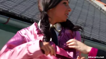 Jealousy Drenched The Fashion Show Screencap 41 on sinx.preview.netperv.com