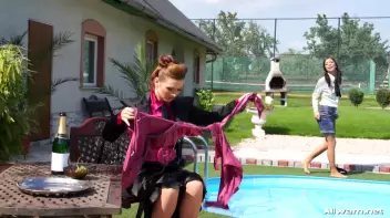 Jealousy Drenched The Fashion Show Screencap 54 on sinx.preview.netperv.com