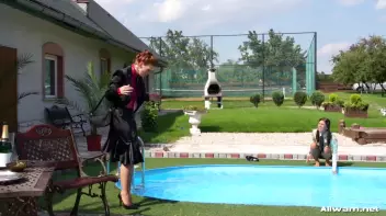 Jealousy Drenched The Fashion Show Screencap 55 on sinx.preview.netperv.com