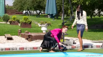 Jealousy Drenched The Fashion Show Screencap 59 on sinx.preview.netperv.com