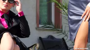 Jealousy Drenched The Fashion Show Screencap 6 on sinx.preview.netperv.com