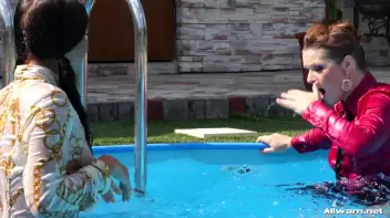 Jealousy Drenched The Fashion Show Screencap 68 on sinx.preview.netperv.com