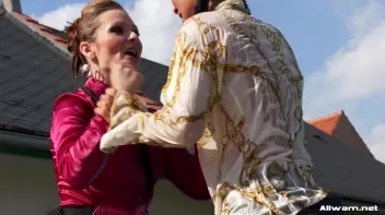 Jealousy Drenched The Fashion Show Screencap 74 on sinx.preview.netperv.com