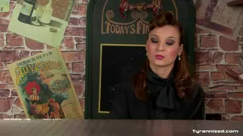 Femdom Employs WAM Techniques! Screencap 4 on sinx.preview.netperv.com