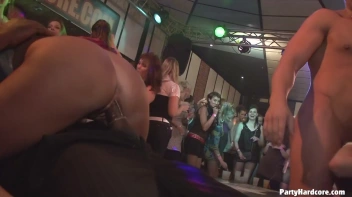 Party Hardcore Vol. 62 Part 4 - Cam 2 Screencap 48 on sinx.preview.netperv.com