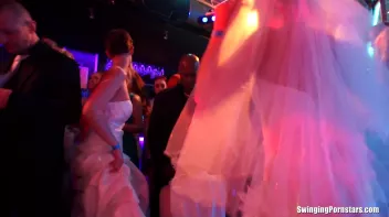 Bridal Fuck Wars Part 1 - Lesbian Cam Screencap 25 on sinx.preview.netperv.com