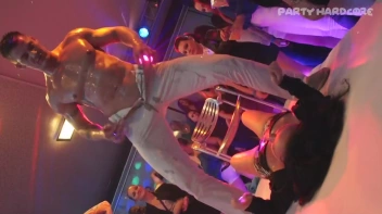 Party Hardcore Gone Crazy Vol. 14 Part 4 - Cam 4 Screencap 88 on sinx.preview.netperv.com