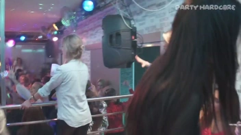 Party Hardcore Gone Crazy Vol. 14 Part 4 - Cam 4 Screencap 19 on sinx.preview.netperv.com