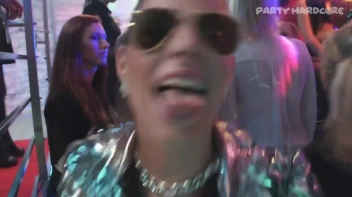 Party Hardcore Gone Crazy Vol. 14 Part 4 - Cam 4 Screencap 34 on sinx.preview.netperv.com