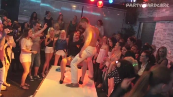 Party Hardcore Gone Crazy Vol. 14 Part 4 - Cam 4 Screencap 79 on sinx.preview.netperv.com