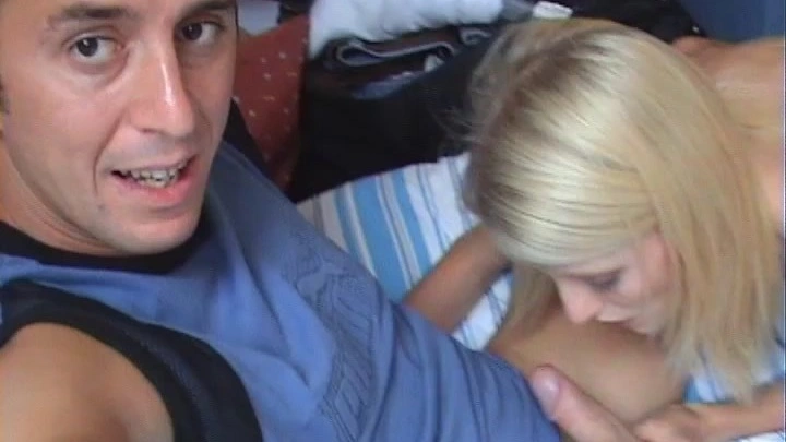 Lewd Dude Bangs Blonde Slut Hard From Behind on sinx.preview.netperv.com