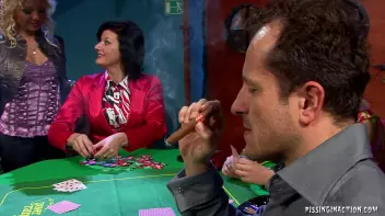 Poker Pissers Screencap 4 on sinx.preview.netperv.com