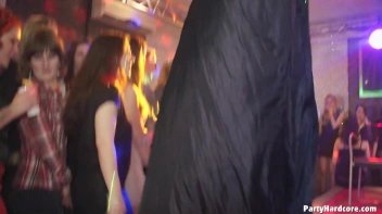 Party Hardcore Gone Crazy Vol. 2 Part 1 - Cam 1 Screencap 54 on sinx.preview.netperv.com