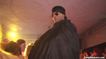 Party Hardcore Gone Crazy Vol. 2 Part 1 - Cam 1 Screencap 55 on sinx.preview.netperv.com