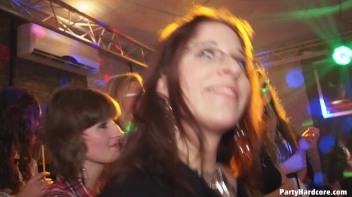 Party Hardcore Gone Crazy Vol. 2 Part 1 - Cam 1 Screencap 57 on sinx.preview.netperv.com