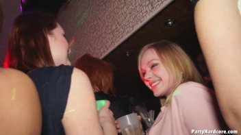 Party Hardcore Gone Crazy Vol. 2 Part 1 - Cam 1 Screencap 6 on sinx.preview.netperv.com