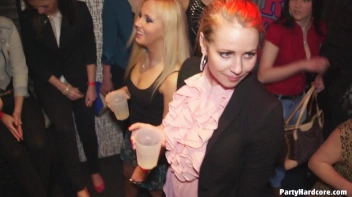 Party Hardcore Gone Crazy Vol. 2 Part 1 - Cam 1 Screencap 64 on sinx.preview.netperv.com