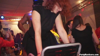 Party Hardcore Gone Crazy Vol. 2 Part 1 - Cam 1 Screencap 82 on sinx.preview.netperv.com