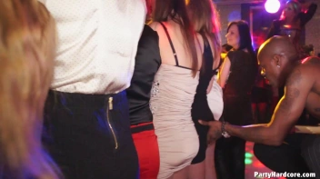 Party Hardcore Gone Crazy Vol. 2 Part 1 - Cam 1 Screencap 1 on sinx.preview.netperv.com