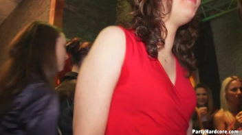 Party Hardcore Gone Crazy Vol. 2 Part 1 - Cam 1 Screencap 10 on sinx.preview.netperv.com