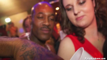 Party Hardcore Gone Crazy Vol. 2 Part 1 - Cam 1 Screencap 14 on sinx.preview.netperv.com