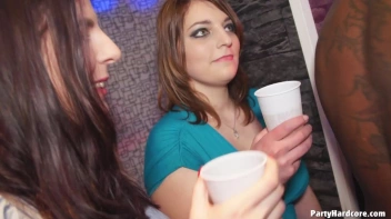 Party Hardcore Gone Crazy Vol. 2 Part 1 - Cam 1 Screencap 16 on sinx.preview.netperv.com