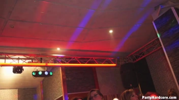 Party Hardcore Gone Crazy Vol. 2 Part 1 - Cam 1 Screencap 17 on sinx.preview.netperv.com