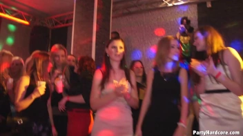 Party Hardcore Gone Crazy Vol. 2 Part 1 - Cam 1 Screencap 19 on sinx.preview.netperv.com