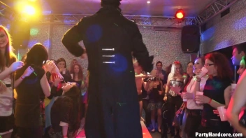 Party Hardcore Gone Crazy Vol. 2 Part 1 - Cam 1 Screencap 23 on sinx.preview.netperv.com