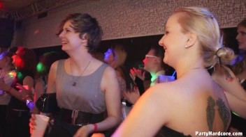 Party Hardcore Gone Crazy Vol. 2 Part 1 - Cam 1 Screencap 24 on sinx.preview.netperv.com