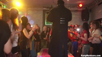 Party Hardcore Gone Crazy Vol. 2 Part 1 - Cam 1 Screencap 25 on sinx.preview.netperv.com