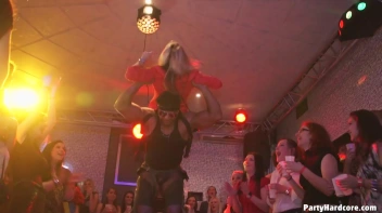 Party Hardcore Gone Crazy Vol. 2 Part 1 - Cam 1 Screencap 30 on sinx.preview.netperv.com