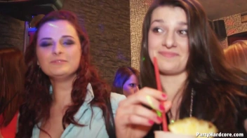 Party Hardcore Gone Crazy Vol. 2 Part 1 - Cam 1 Screencap 34 on sinx.preview.netperv.com